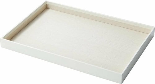 5位: ニトリ「A4トレイ ブレッタ」 レタートレーおすすめ イメージ
