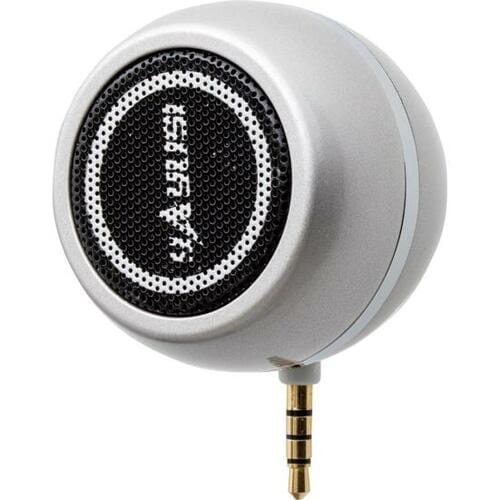 LC-dolida:ポータブルスピーカー:スピーカー