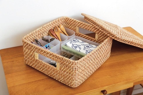 置くだけでおしゃれに決まる 無印良品のおすすめおすすめ イメージ