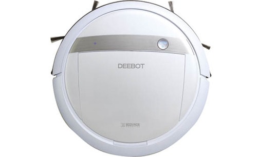 エコバックス:ジャパン DEEBOT M88:ロボット掃除