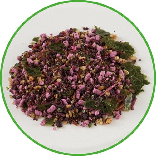 ふりかけおすすめ 丸美屋食品工業 香味しそ ふりかけ イメージ2