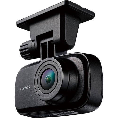 ミラー型ドライブレコーダーおすすめ JVCケンウッド DRV-EM4800 イメージ2