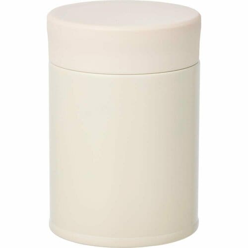 スープジャーおすすめ ニトリ 軽量フードポット イメージ