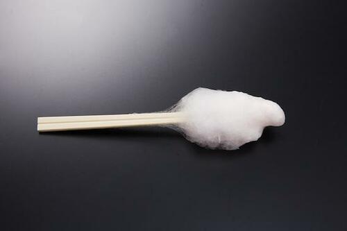 立ち上がりの早さが魅力 エスアイエス「The CottonCandy Maker」