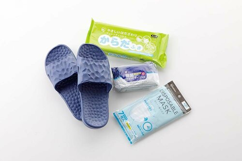 殿堂入りの理由:今一番必要なセットです