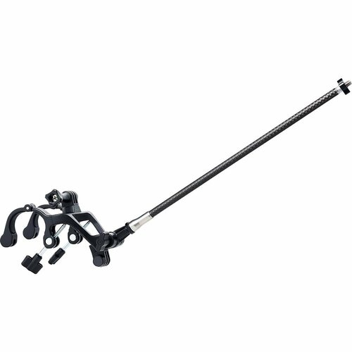 Insta360「Insta360 X4」おすすめ Insta 360 第三者視点自転車用ハンドルバーマウント イメージ1