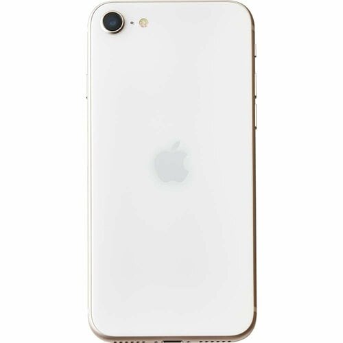 iPhone 16eおすすめ Apple iPhone SE (第3世代) イメージ3