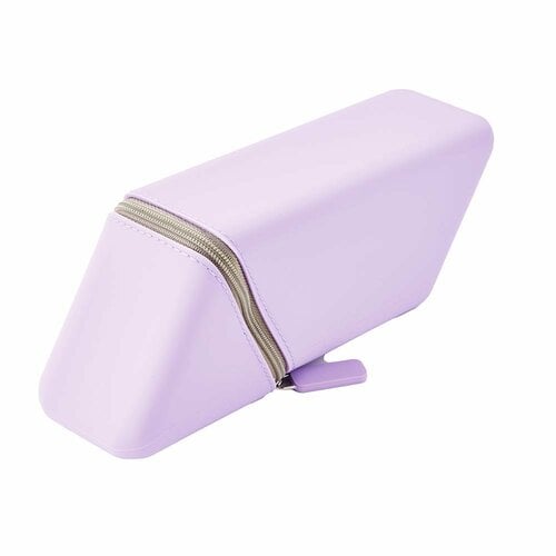 LDK編集長おすすめの進化系文房具おすすめ ソニック カクスタ ポータブルペン立て シリコンタイプ イメージ2