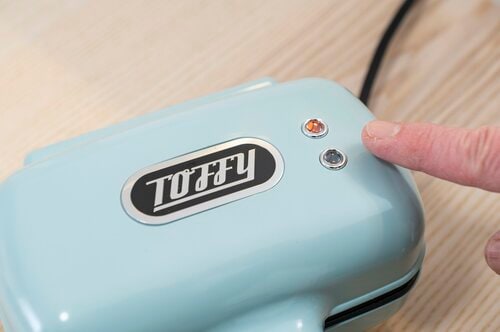 操作が簡単でプレートの着脱もラク イメージ3