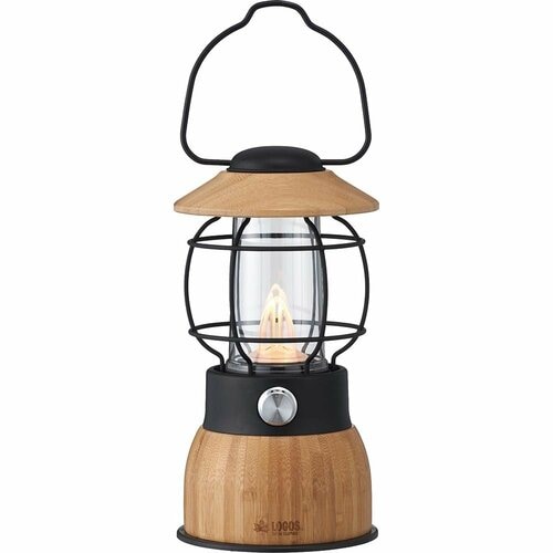 LOGOS「Bamboo ゆらめき・クラシココテージランタン」 イメージ