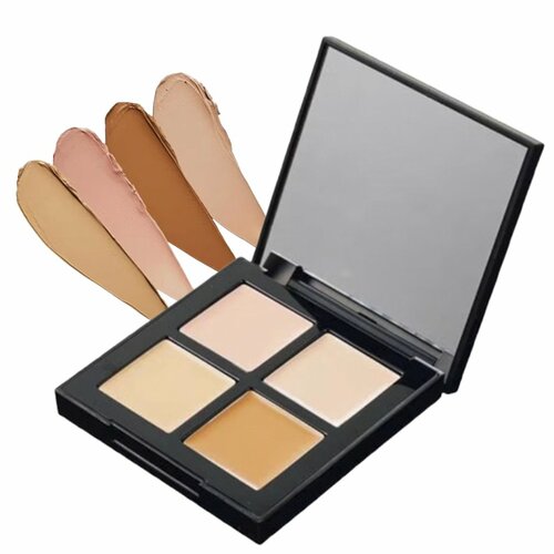 パレットタイプ コンシーラーおすすめ イメージ