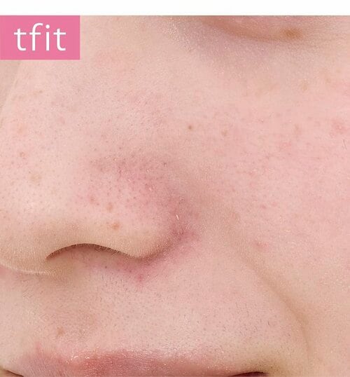 仕上がり フェイスパウダーおすすめ イメージ