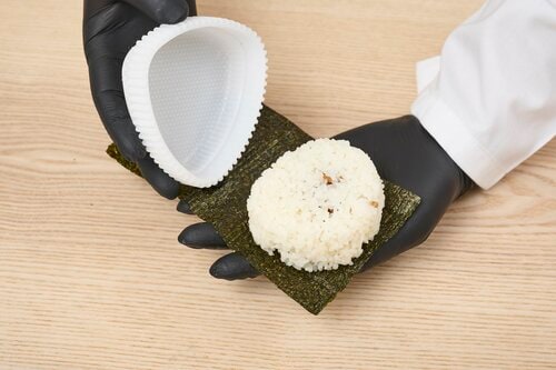 作り方 究極のおにぎりレビューおすすめ イメージ9