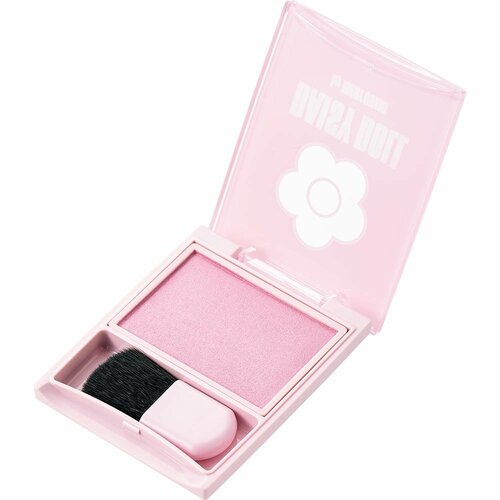  デイジードール パウダー ブラッシュ PK-02 イメージ2