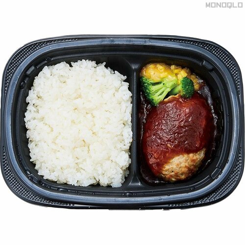 ワンプレート冷食とは? ワンプレート冷食おすすめ イメージ