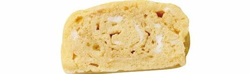 たまごとだし液は2：1がベスト！ふわふわのだし巻きたまごが完成 イメージ3