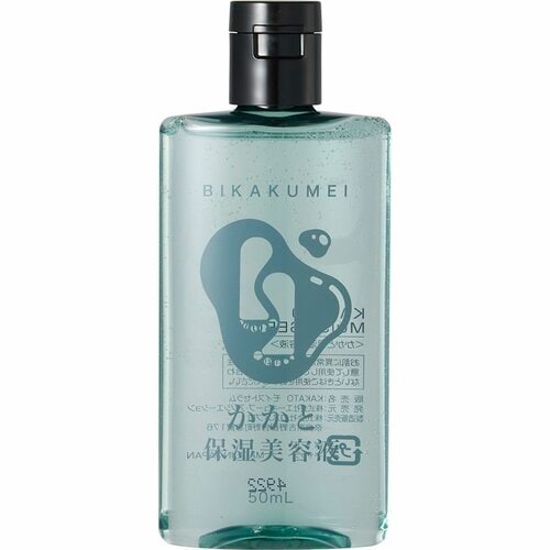 かかとクリームおすすめ BIKAKUMEI かかと保湿美容液 イメージ2