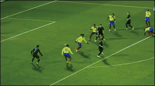 動きの速い映像も鮮明 MONOQLO 2025ベストバイおすすめ イメージ