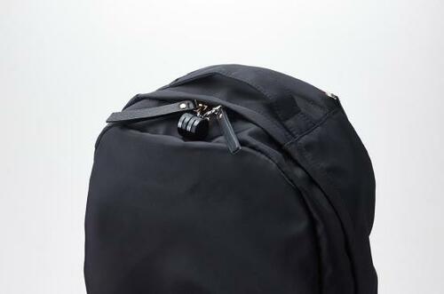 リュックが開いているのをお知らせ！ミューズ「ペア鈴&ピタ鈴」 イメージ3