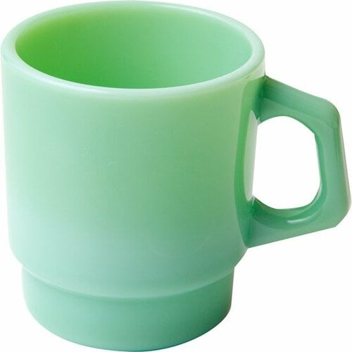 ファイヤーキング:スタッキングマグ ジェダイ:食器