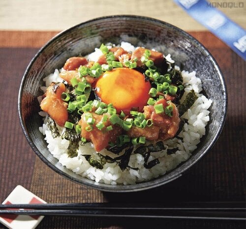 【即席親子丼風ならもっとラク!】 中村農場「八ヶ岳卵」おすすめ イメージ