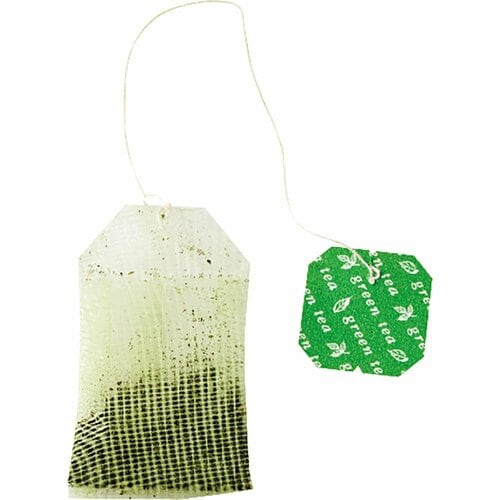 緑茶・ほうじ茶ティーバッグおすすめ セブンプレミアム 宇治抹茶入り 緑茶ティーバッグ イメージ2