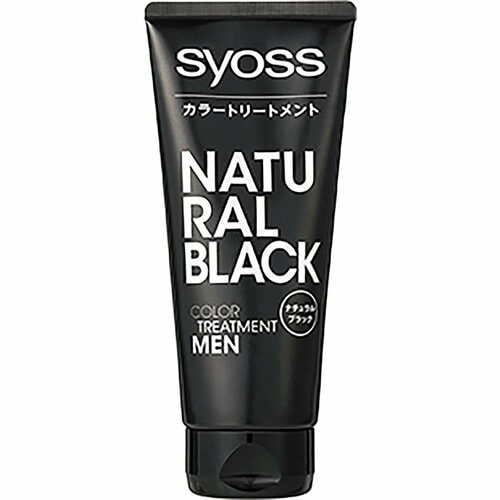 ヘアカラートリートメントおすすめ サイオス カラートリートメント FOR MEN イメージ1