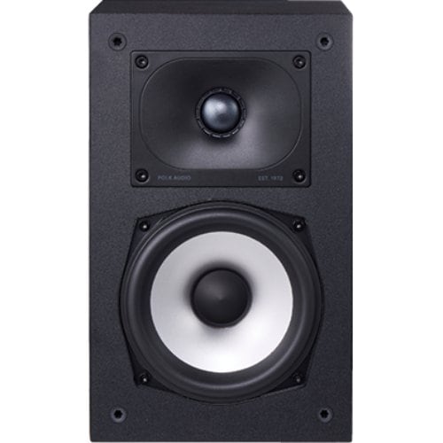 パッシブスピーカーおすすめ Polk Audio Monitor XT MXT15 イメージ2