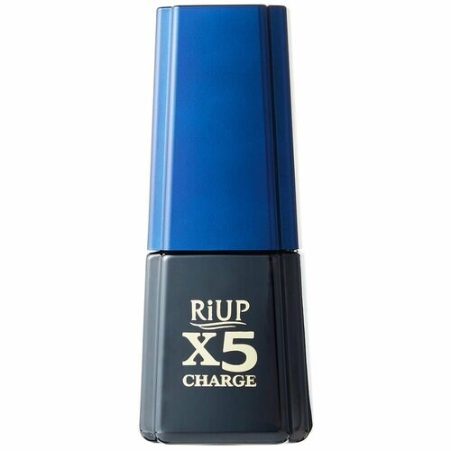 男性用発毛剤おすすめ 大正製薬 リアップ X5チャージ イメージ