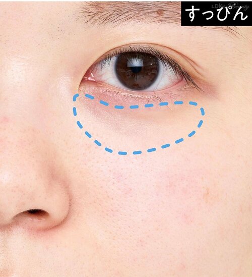 すっぴん プロ直伝の美肌テクおすすめ イメージ