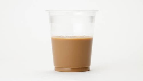 DOUTOR コーヒー香るカフェ・オ・レほどよい苦さですっきり イメージ2