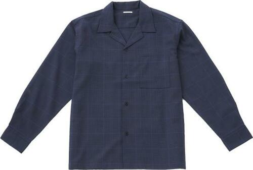 GUのグレンチェックはダサくないけど若者向け イメージ