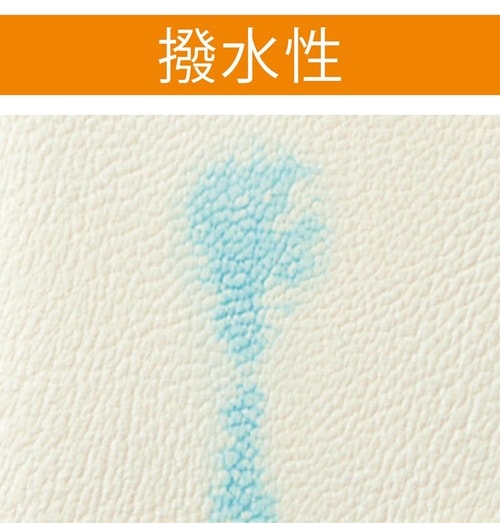 追加検証2:撥水性 イメージ