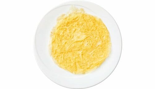 バターを加えると洋風の香り！ イメージ