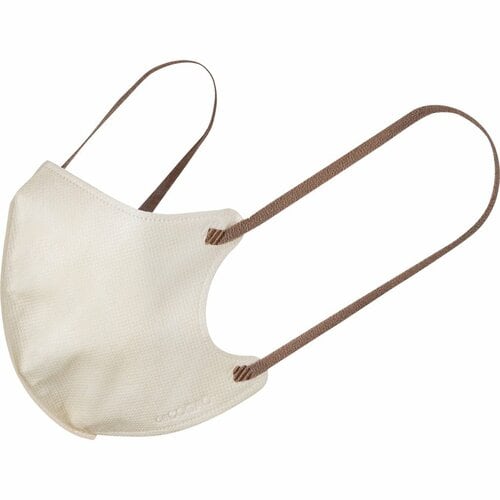 不織布マスクおすすめ Sokaiteki Sokaiteki deCOGAO No.8 イメージ2