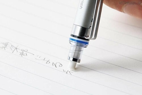 「その道」の達人が愛用する、おすすめアイテムとは? ペンおすすめ イメージ3