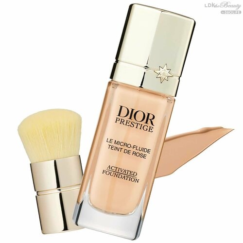 うるっとツヤ美肌が叶うファンデがほしい! ツヤ肌ファンデーションおすすめ イメージ