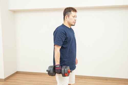 4位：BEATONJAPAN「トレーニンググローブ」 イメージ3