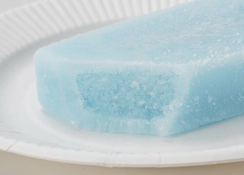 6位: 【6位】じつはりんご果汁が隠し味 コスパ最強の王道・棒アイス！ イメージ