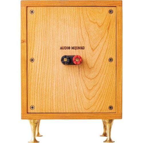 オーディオみじんこ「花蓮」3