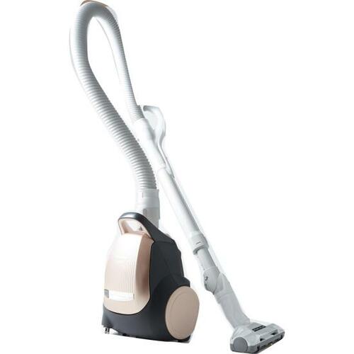 スイスイ動いて隅のゴミも逃さない パナソニック「MC-PK21A」