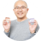 e☆イヤホン 広報室 室長 三友卓哉 氏のプロフィール画像
