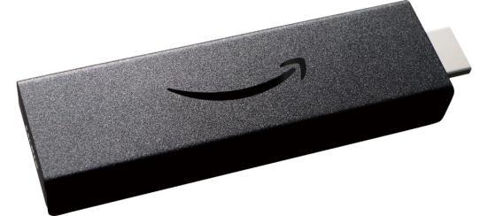 アマゾン(Amazon):Fire TV Stick 4K:セットトップボックス
