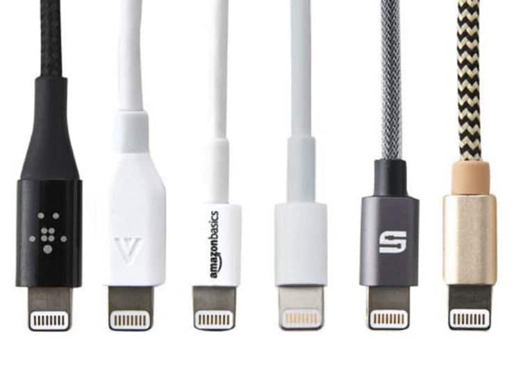 【6製品ガチ比較】Apple純正、Ankerを超えた“断線しない”最強ライトニングケーブルは……