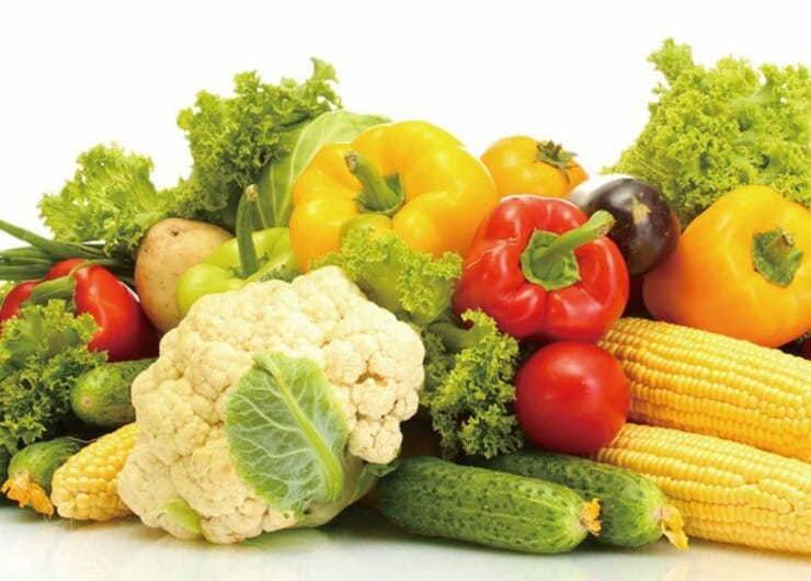 「味だけじゃない」って知ってた？ 野菜は旬がいい理由