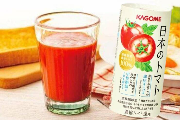 【押し寄せる旨み】スーパーで買えないんです！家族絶賛のトマトジュースがコチラ｜楽天スーパーSALE