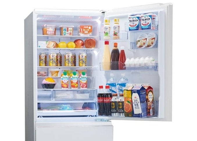 【アクア冷蔵庫】“ほぼ最新”なのに格安「AQR-VZ46J」がお買い得です｜『家電批評』2020年ベストヒット