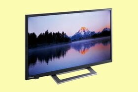 40インチ以下でも本気！ プライベートテレビのおすすめはTVS REGZA「REGZA V34シリーズ」｜家電批評・オブ・ザ・イヤー2021のイメージ