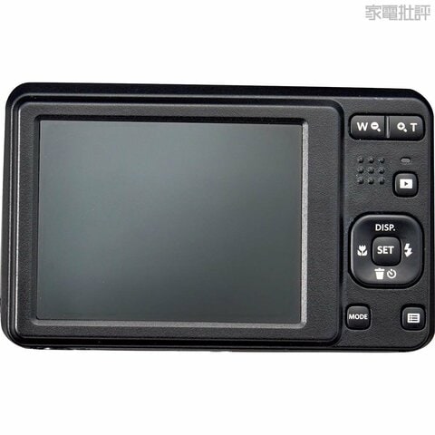 平成レトロな描写が人気！ 2万円台コンデジ、コダック「PIXPRO FZ55