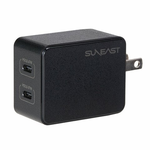 2025年】USB急速充電器のおすすめランキング11選。Type-C & PD対応製品